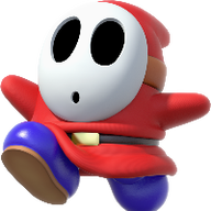 User profile picture